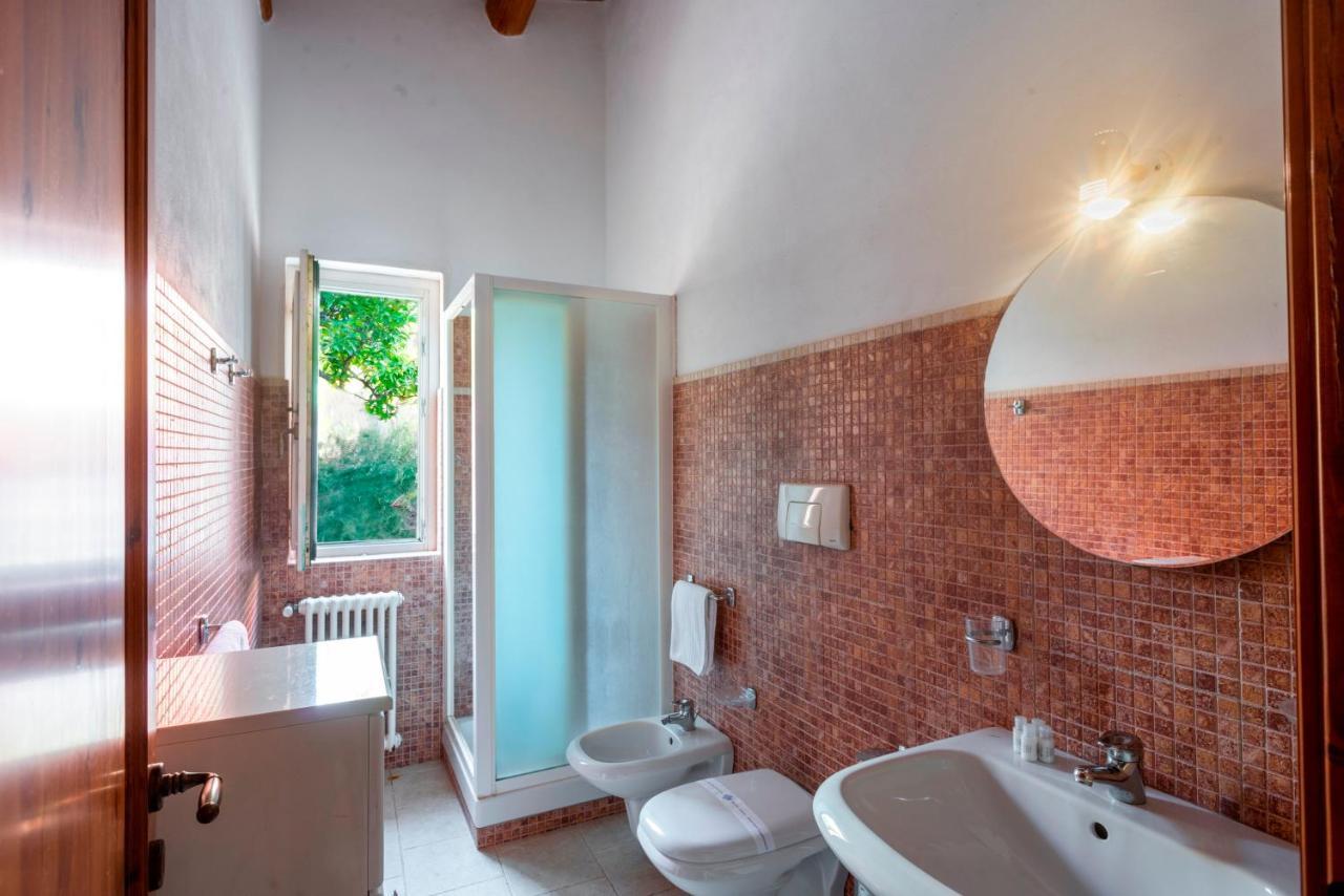 Agriturismo Borgo Degli Ulivi Canicattini Bagni Exterior foto