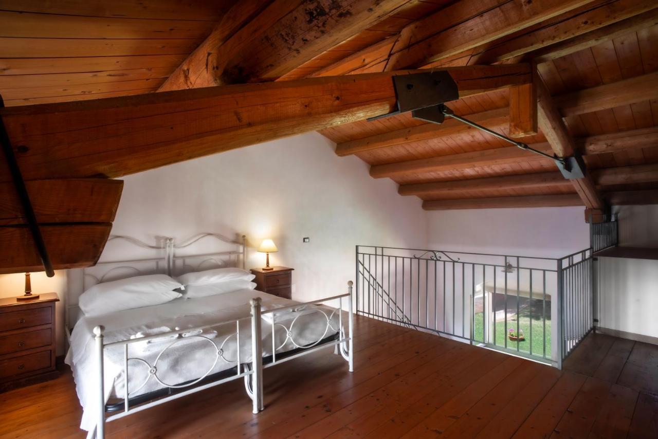 Agriturismo Borgo Degli Ulivi Canicattini Bagni Exterior foto