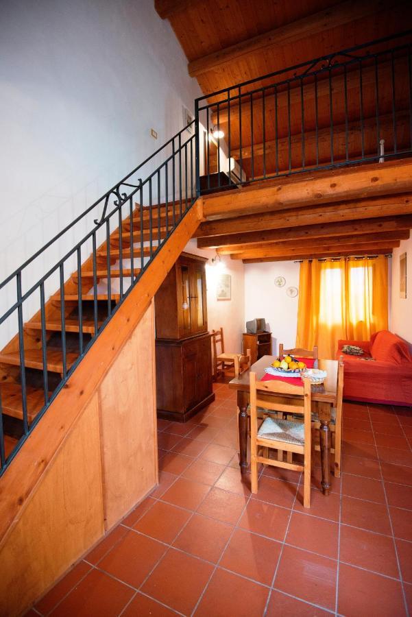 Agriturismo Borgo Degli Ulivi Canicattini Bagni Exterior foto
